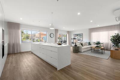 146/100 Station Street