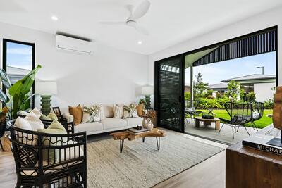 053/58 Harmony Boulevard