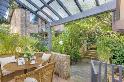 94/36-42 Cabbage Tree Road