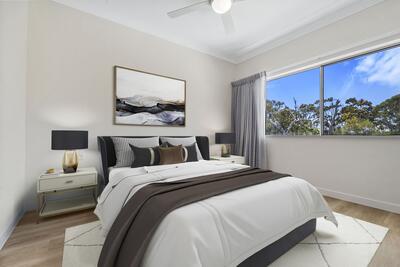 246/21 Gracemere Boulevard