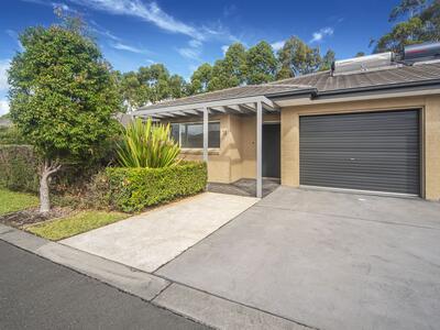 58/62 Island Point Road