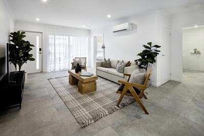 SB/003 Spoonbill Avenue