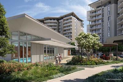 115/28 Norbrik Drive