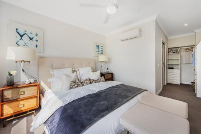 SB/021 Spoonbill Avenue