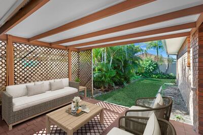 105/57 Leisure Drive