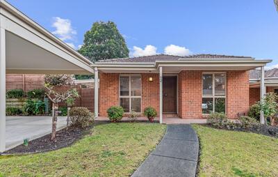 12/8 Pottage Circuit