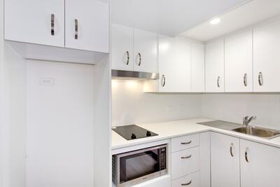 327/79 Cabbage Tree Road