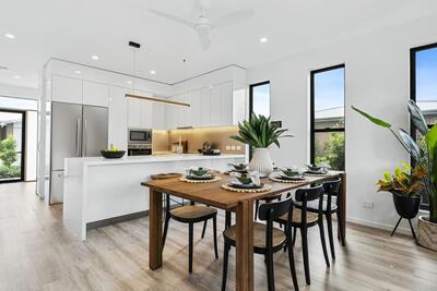 053/58 Harmony Boulevard