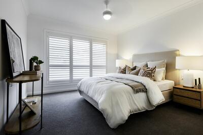 SB/003 Spoonbill Avenue