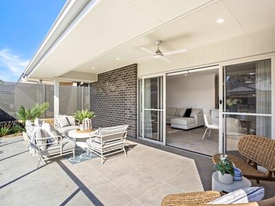 SD/092 Shearwater Drive