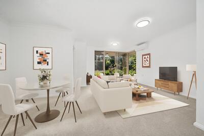 119/2-8 Kitchener Street